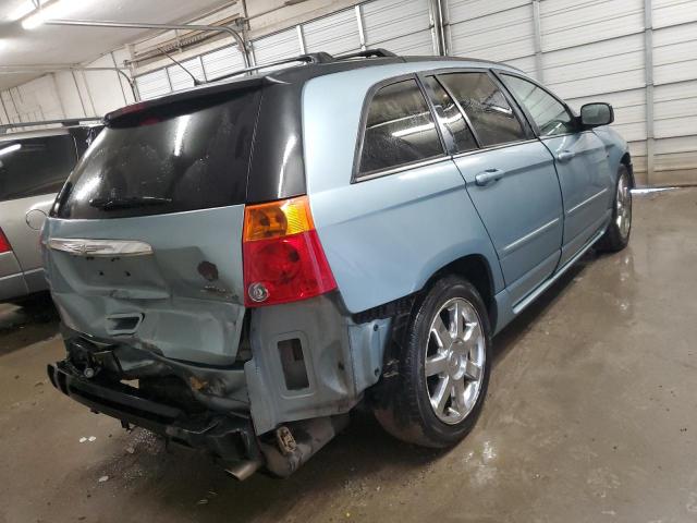 Photo 2 VIN: 2A8GM68X18R612161 - CHRYSLER PACIFICA T 