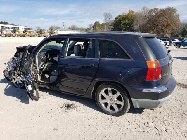 Photo 1 VIN: 2A8GM68X27R200765 - CHRYSLER PACIFICA T 