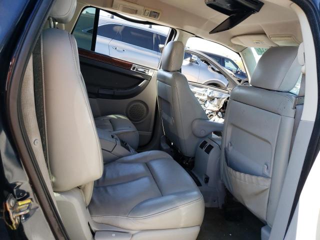 Photo 10 VIN: 2A8GM68X27R200765 - CHRYSLER PACIFICA T 