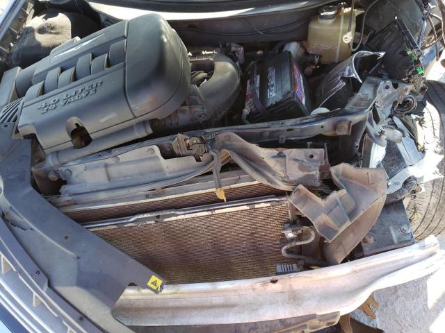 Photo 11 VIN: 2A8GM68X27R200765 - CHRYSLER PACIFICA T 