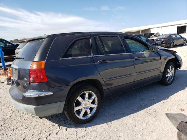 Photo 2 VIN: 2A8GM68X27R200765 - CHRYSLER PACIFICA T 