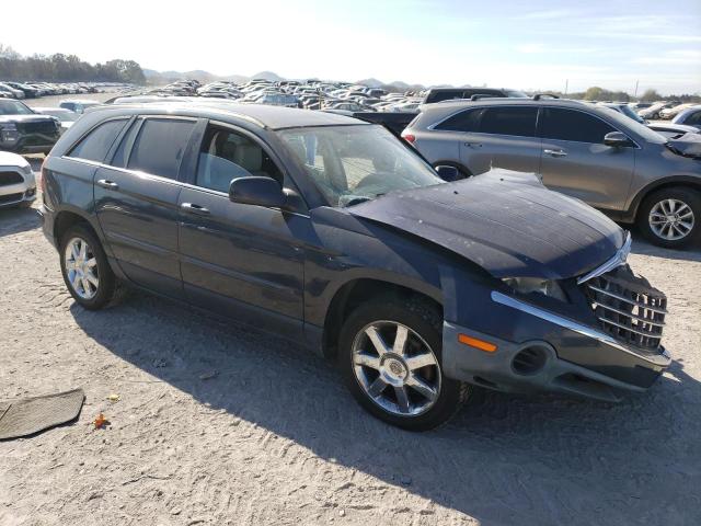 Photo 3 VIN: 2A8GM68X27R200765 - CHRYSLER PACIFICA T 