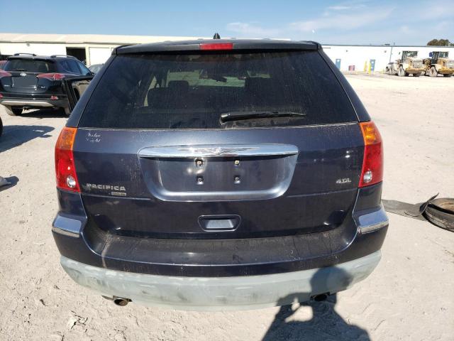 Photo 5 VIN: 2A8GM68X27R200765 - CHRYSLER PACIFICA T 