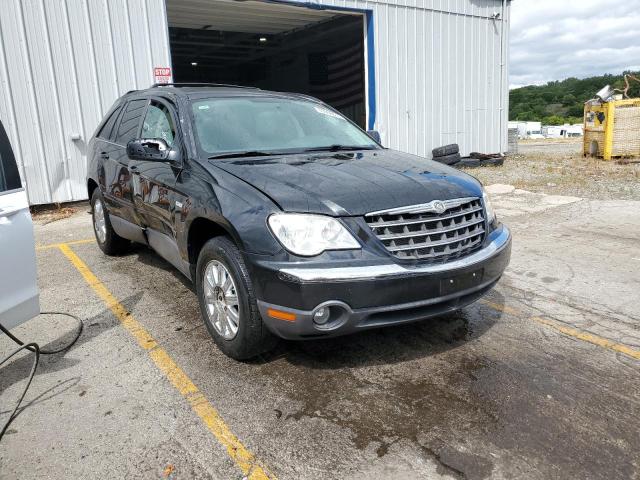 Photo 3 VIN: 2A8GM68X27R214049 - CHRYSLER PACIFICA T 