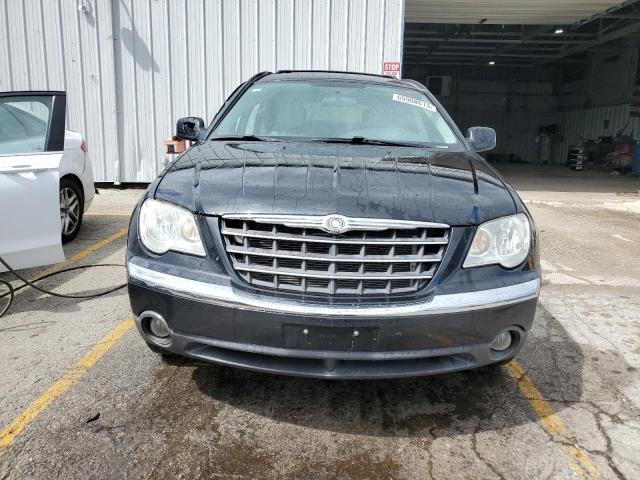 Photo 4 VIN: 2A8GM68X27R214049 - CHRYSLER PACIFICA T 