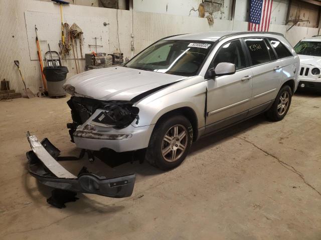 Photo 1 VIN: 2A8GM68X27R226038 - CHRYSLER PACIFICA 