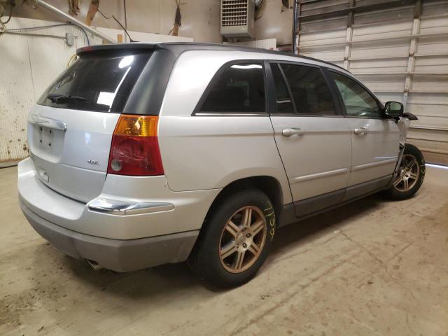 Photo 3 VIN: 2A8GM68X27R226038 - CHRYSLER PACIFICA 