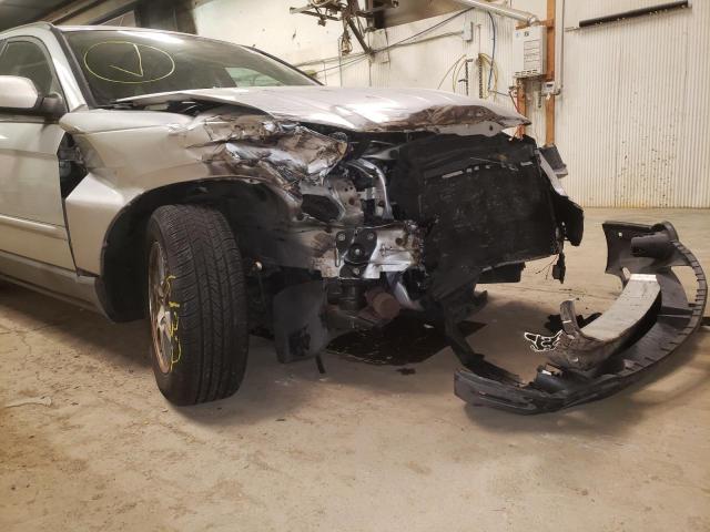 Photo 8 VIN: 2A8GM68X27R226038 - CHRYSLER PACIFICA 