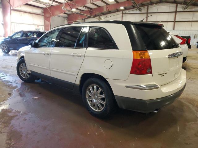 Photo 1 VIN: 2A8GM68X27R253529 - CHRYSLER PACIFICA 