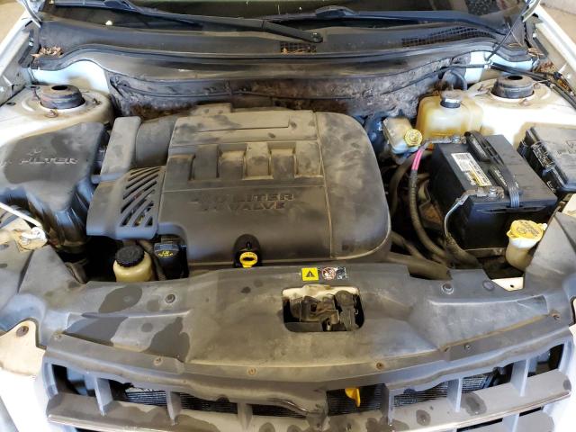 Photo 11 VIN: 2A8GM68X27R253529 - CHRYSLER PACIFICA 