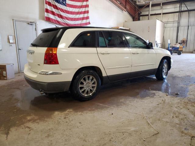 Photo 2 VIN: 2A8GM68X27R253529 - CHRYSLER PACIFICA 