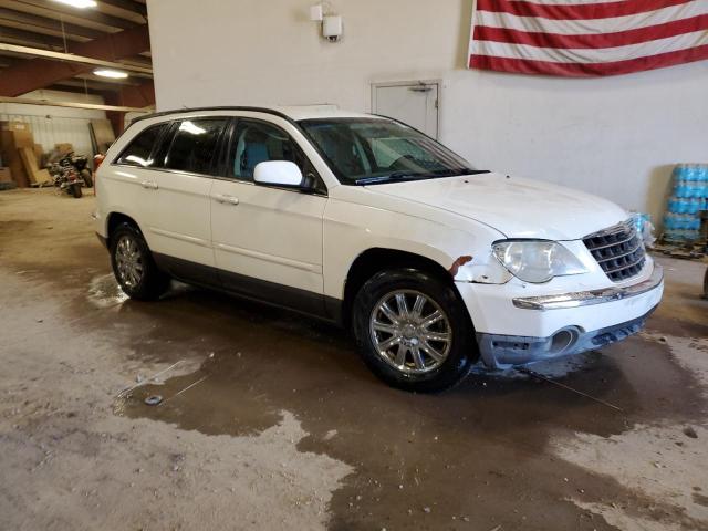 Photo 3 VIN: 2A8GM68X27R253529 - CHRYSLER PACIFICA 