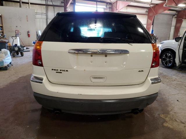 Photo 5 VIN: 2A8GM68X27R253529 - CHRYSLER PACIFICA 