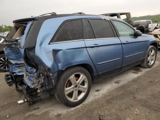 Photo 2 VIN: 2A8GM68X27R300266 - CHRYSLER PACIFICA T 