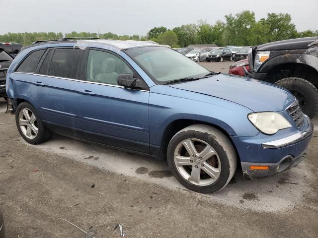 Photo 3 VIN: 2A8GM68X27R300266 - CHRYSLER PACIFICA T 