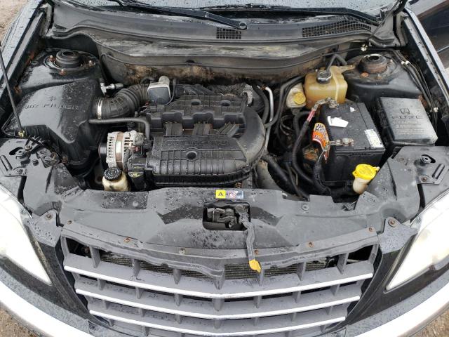 Photo 6 VIN: 2A8GM68X27R328133 - CHRYSLER PACIFICA T 