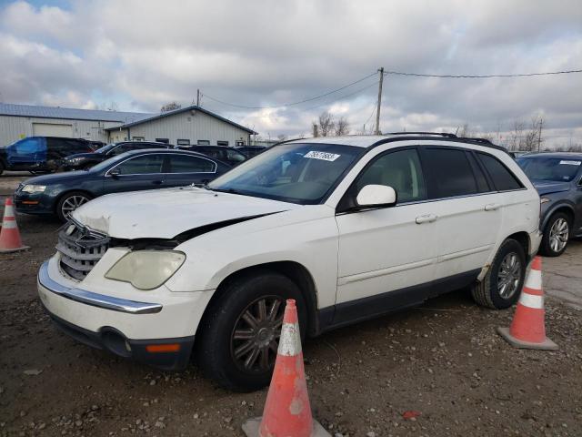 Photo 0 VIN: 2A8GM68X37R100125 - CHRYSLER PACIFICA 