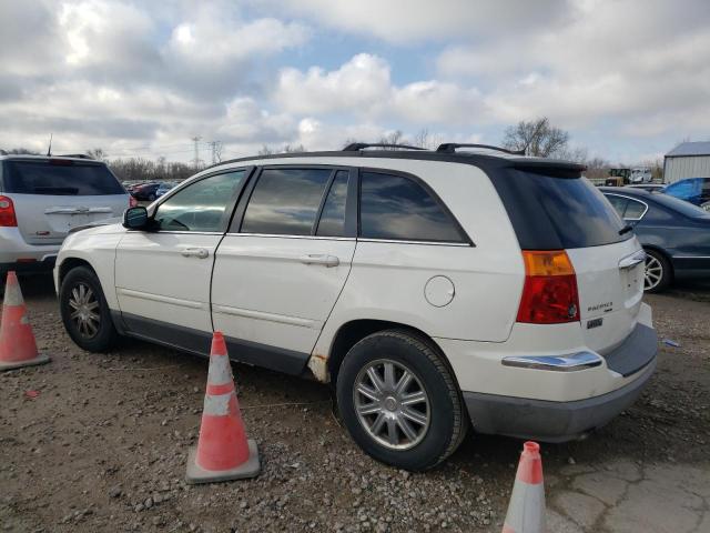 Photo 1 VIN: 2A8GM68X37R100125 - CHRYSLER PACIFICA 