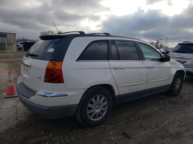 Photo 2 VIN: 2A8GM68X37R100125 - CHRYSLER PACIFICA 