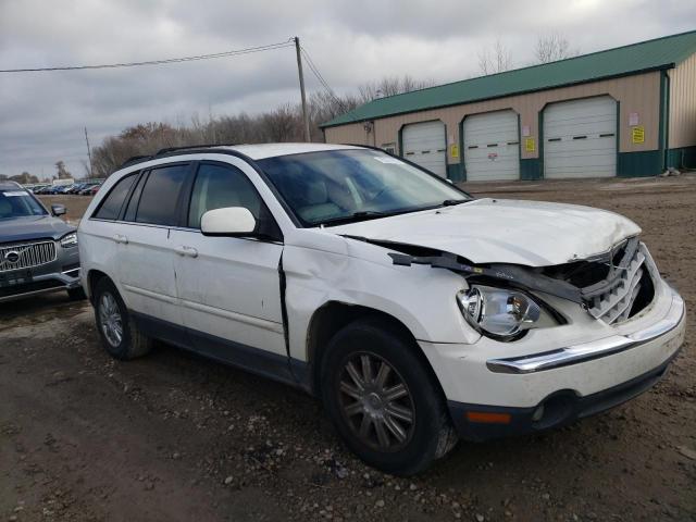 Photo 3 VIN: 2A8GM68X37R100125 - CHRYSLER PACIFICA 