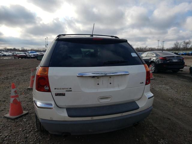 Photo 5 VIN: 2A8GM68X37R100125 - CHRYSLER PACIFICA 