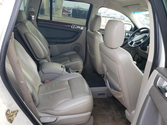 Photo 9 VIN: 2A8GM68X37R100125 - CHRYSLER PACIFICA 