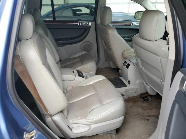 Photo 9 VIN: 2A8GM68X37R110024 - CHRYSLER PACIFICA T 