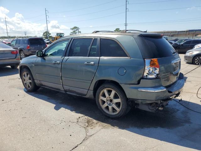 Photo 1 VIN: 2A8GM68X37R226954 - CHRYSLER PACIFICA T 