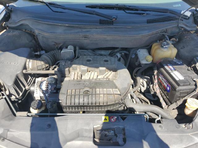 Photo 11 VIN: 2A8GM68X37R226954 - CHRYSLER PACIFICA T 