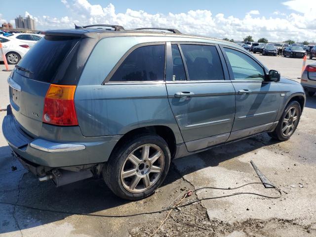 Photo 2 VIN: 2A8GM68X37R226954 - CHRYSLER PACIFICA T 