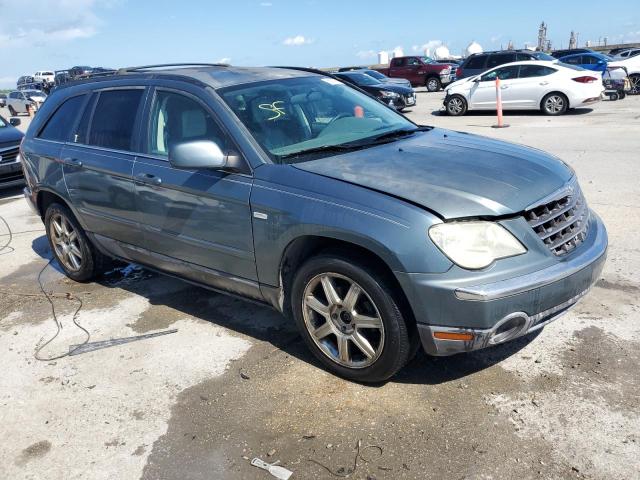 Photo 3 VIN: 2A8GM68X37R226954 - CHRYSLER PACIFICA T 