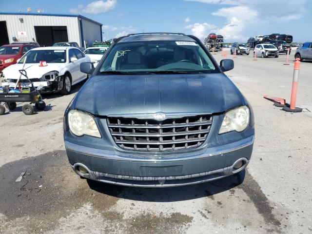 Photo 4 VIN: 2A8GM68X37R226954 - CHRYSLER PACIFICA T 