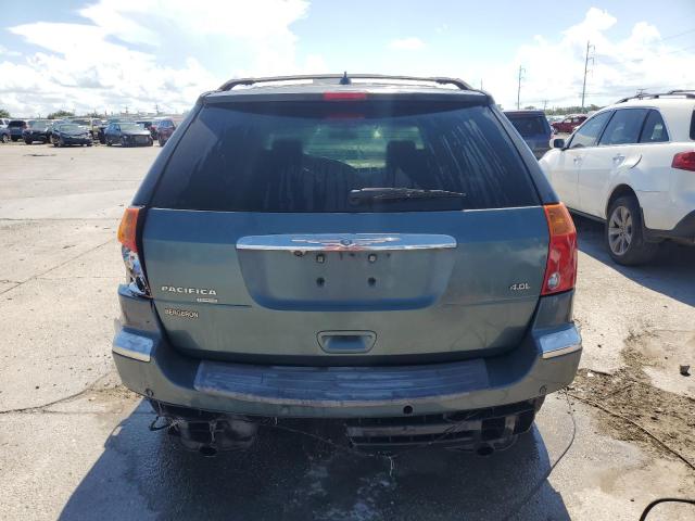 Photo 5 VIN: 2A8GM68X37R226954 - CHRYSLER PACIFICA T 