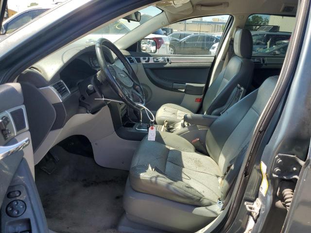 Photo 6 VIN: 2A8GM68X37R226954 - CHRYSLER PACIFICA T 