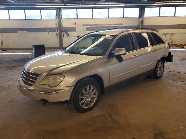 Photo 0 VIN: 2A8GM68X37R262420 - CHRYSLER PACIFICA 