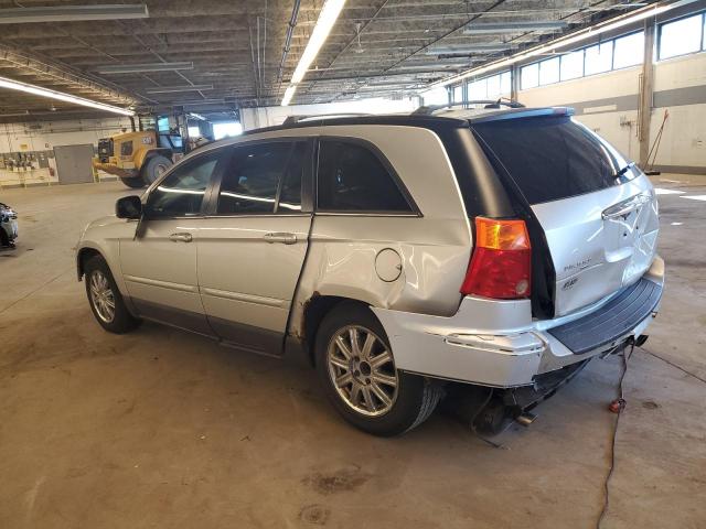 Photo 1 VIN: 2A8GM68X37R262420 - CHRYSLER PACIFICA 