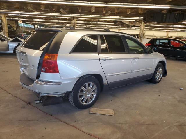 Photo 2 VIN: 2A8GM68X37R262420 - CHRYSLER PACIFICA 