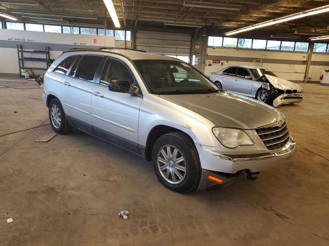 Photo 3 VIN: 2A8GM68X37R262420 - CHRYSLER PACIFICA 