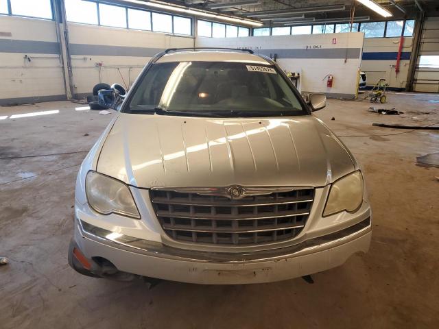 Photo 4 VIN: 2A8GM68X37R262420 - CHRYSLER PACIFICA 