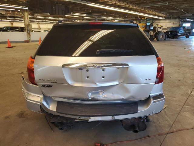 Photo 5 VIN: 2A8GM68X37R262420 - CHRYSLER PACIFICA 