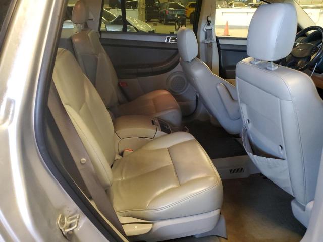 Photo 9 VIN: 2A8GM68X37R262420 - CHRYSLER PACIFICA 