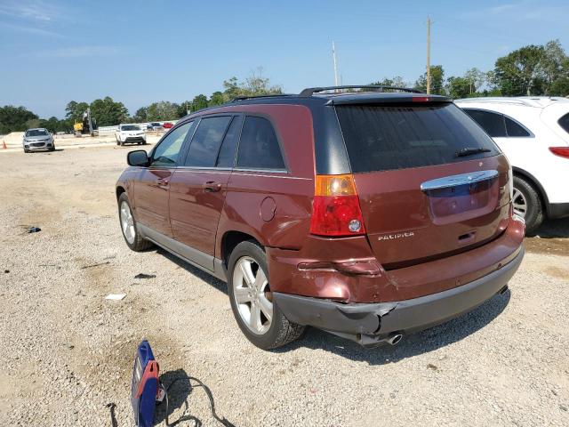 Photo 1 VIN: 2A8GM68X37R300390 - CHRYSLER PACIFICA T 