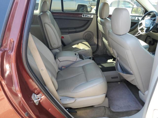 Photo 10 VIN: 2A8GM68X37R300390 - CHRYSLER PACIFICA T 