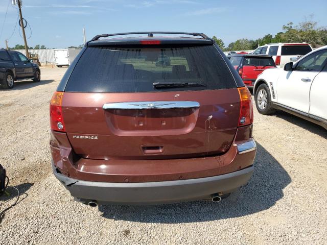 Photo 5 VIN: 2A8GM68X37R300390 - CHRYSLER PACIFICA T 