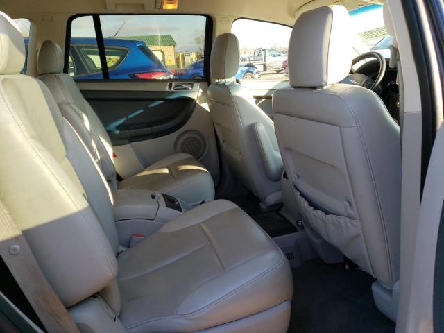 Photo 10 VIN: 2A8GM68X37R327041 - CHRYSLER PACIFICA 