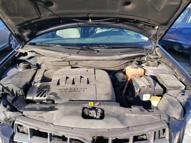 Photo 11 VIN: 2A8GM68X37R327041 - CHRYSLER PACIFICA 