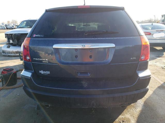 Photo 5 VIN: 2A8GM68X37R327041 - CHRYSLER PACIFICA 