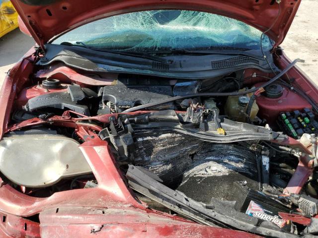 Photo 11 VIN: 2A8GM68X37R338007 - CHRYSLER PACIFICA T 