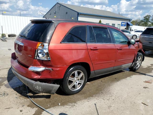 Photo 2 VIN: 2A8GM68X37R338007 - CHRYSLER PACIFICA T 