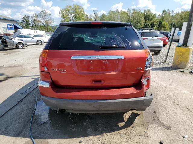 Photo 5 VIN: 2A8GM68X37R338007 - CHRYSLER PACIFICA T 